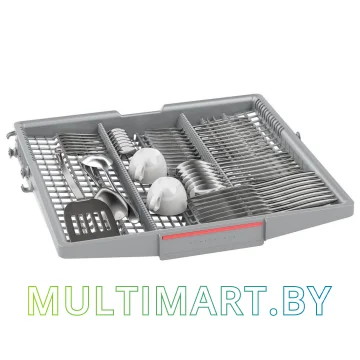 Посудомоечная машина Bosch SMV4HMX65Q картинка 7